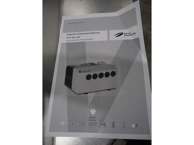 Gardner denver - afbeelding 6 van  7