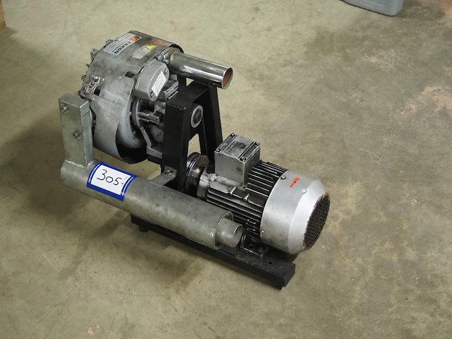 Gardner denver - afbeelding 2 van  7