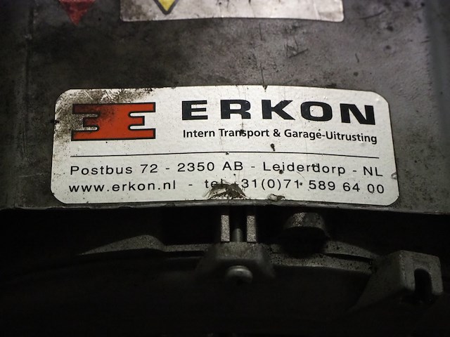 Gardner denver - afbeelding 6 van  7