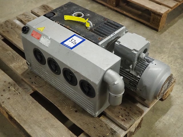 Gardner denver - afbeelding 1 van  5