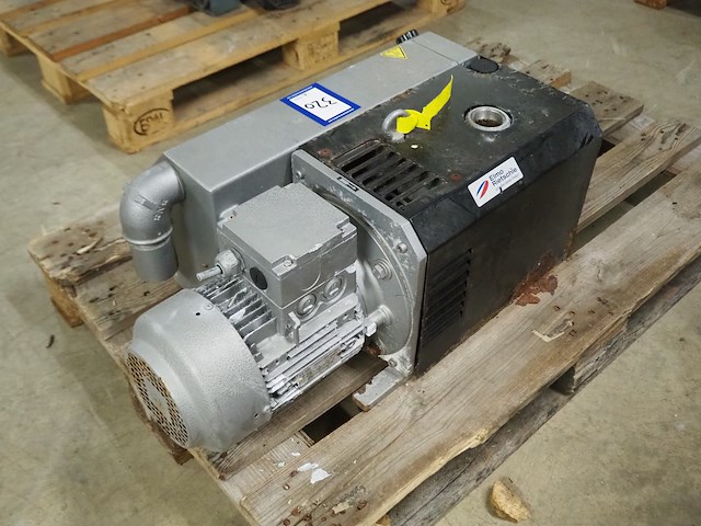 Gardner denver - afbeelding 4 van  5