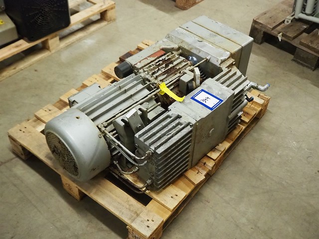 Gardner denver - afbeelding 1 van  8