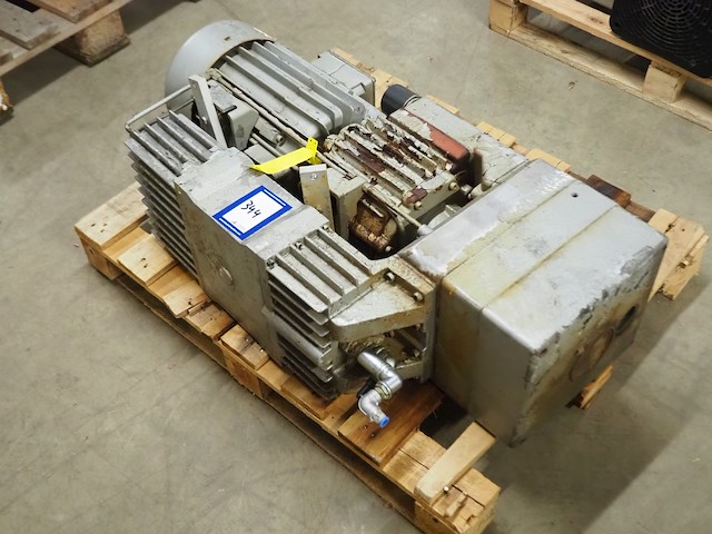 Gardner denver - afbeelding 2 van  8