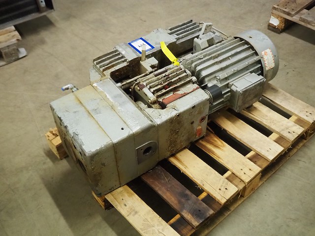 Gardner denver - afbeelding 3 van  8