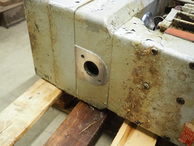 Gardner denver - afbeelding 5 van  8