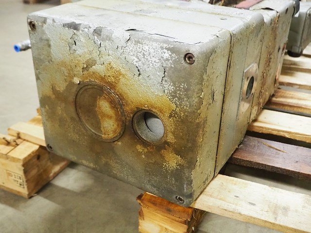 Gardner denver - afbeelding 6 van  8