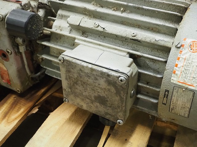 Gardner denver - afbeelding 7 van  8