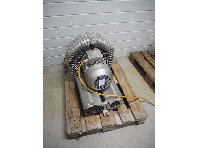 Gardner denver - afbeelding 1 van  5