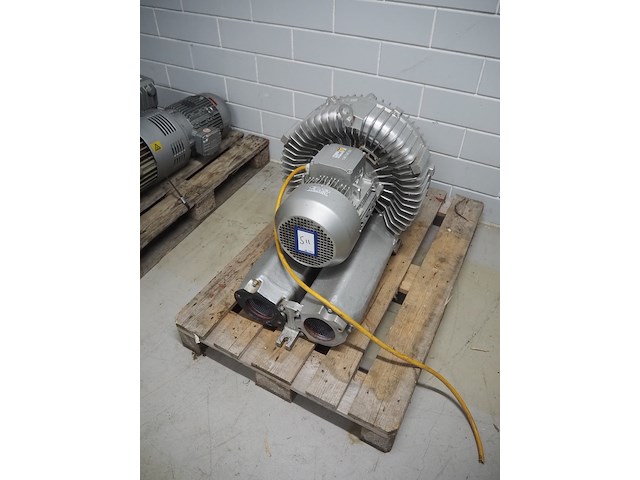 Gardner denver - afbeelding 2 van  5