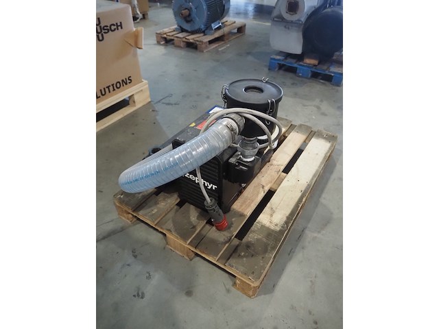 Gardner denver - afbeelding 3 van  6