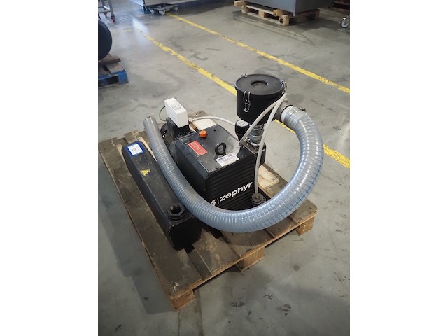 Gardner denver - afbeelding 4 van  6