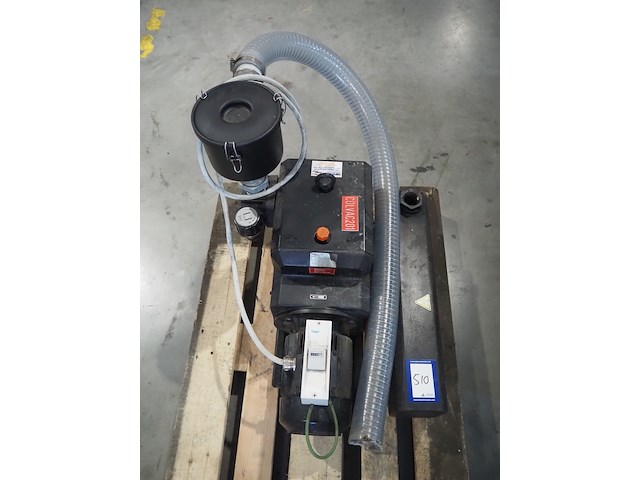 Gardner denver - afbeelding 5 van  6