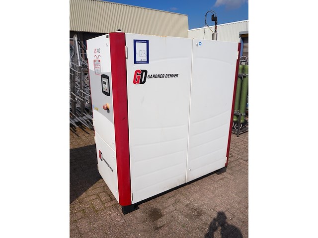 Gardner denver - afbeelding 1 van  9
