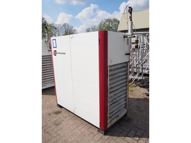 Gardner denver - afbeelding 2 van  9