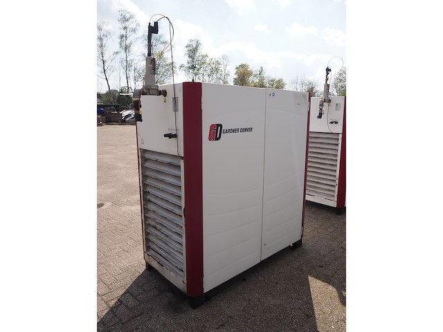 Gardner denver - afbeelding 3 van  9