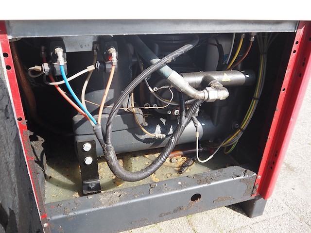 Gardner denver - afbeelding 7 van  9