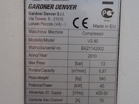 Gardner denver - afbeelding 9 van  9