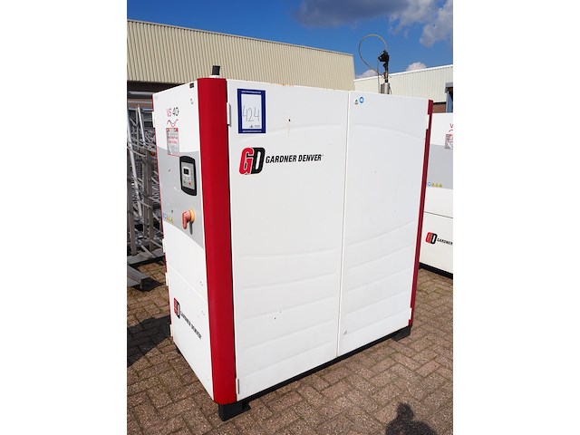 Gardner denver - afbeelding 1 van  9