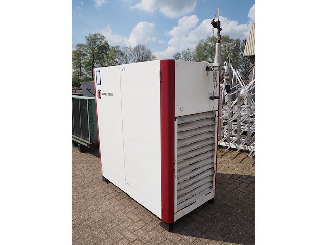 Gardner denver - afbeelding 2 van  9