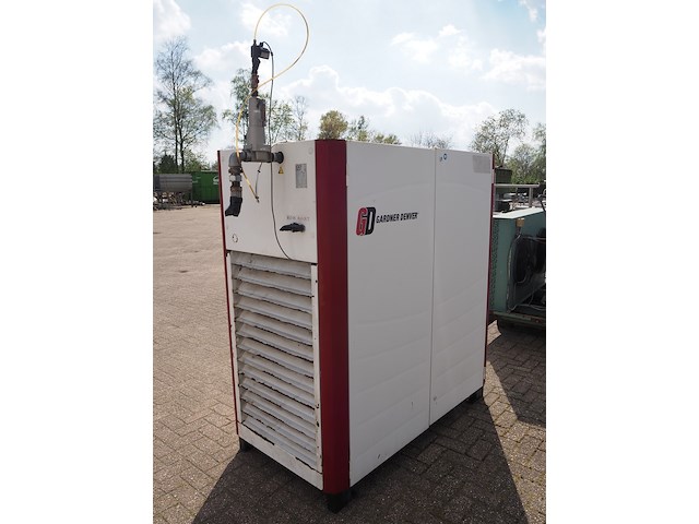 Gardner denver - afbeelding 3 van  9