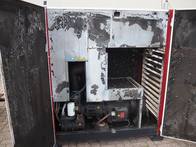 Gardner denver - afbeelding 6 van  9