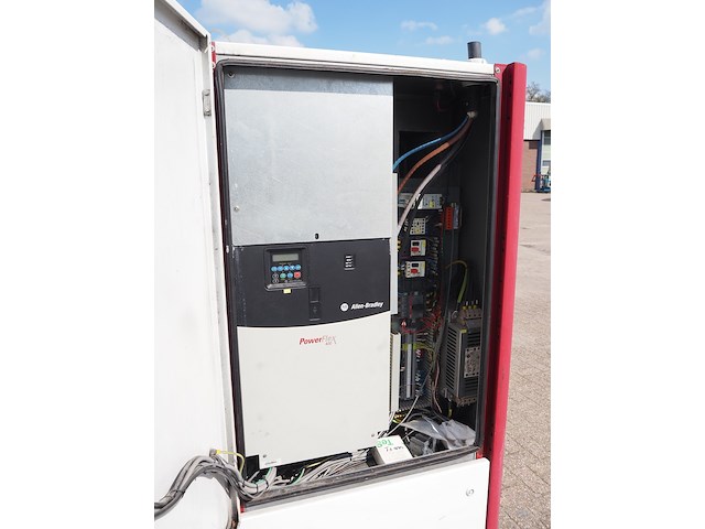 Gardner denver - afbeelding 7 van  9