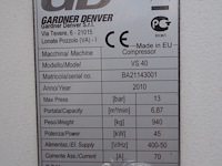 Gardner denver - afbeelding 9 van  9