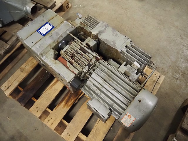 Gardner denver - afbeelding 1 van  4
