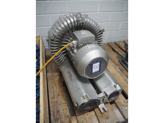 Gardner denver - afbeelding 1 van  6