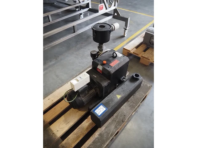 Gardner denver - afbeelding 1 van  5