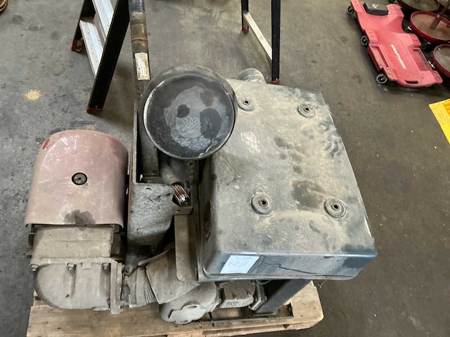 Gardner/denver dixon/bayco blower - afbeelding 2 van  10