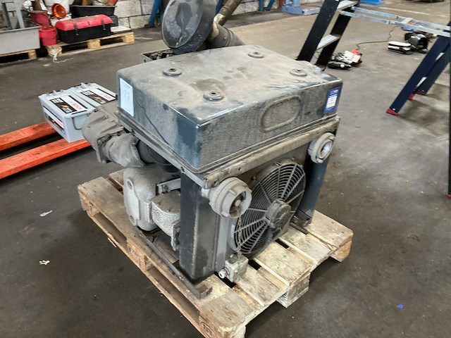 Gardner/denver dixon/bayco blower - afbeelding 3 van  10