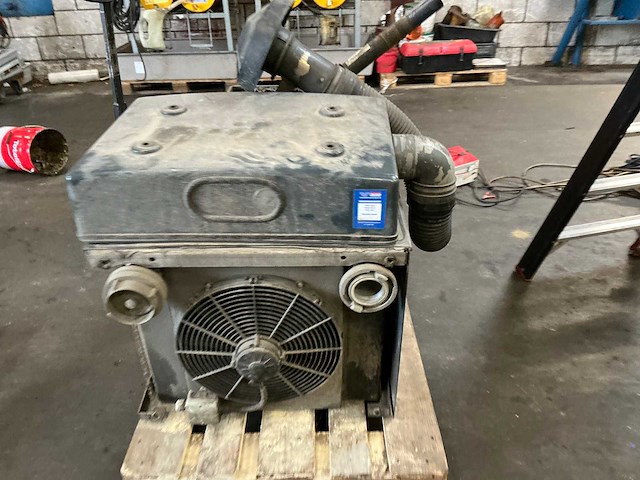 Gardner/denver dixon/bayco blower - afbeelding 4 van  10