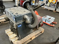 Gardner/denver dixon/bayco blower - afbeelding 5 van  10
