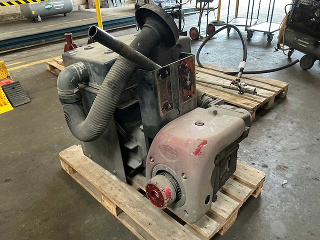 Gardner/denver dixon/bayco blower - afbeelding 6 van  10