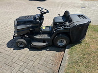 Gardol zitmaaier - afbeelding 2 van  6