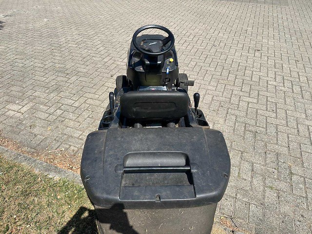 Gardol zitmaaier - afbeelding 3 van  6