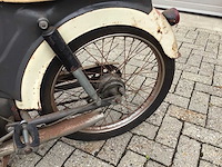 Garelli capri automatic brommer - afbeelding 2 van  18