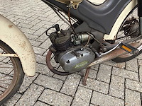 Garelli capri automatic brommer - afbeelding 3 van  18