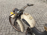 Garelli capri automatic brommer - afbeelding 4 van  18