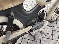Garelli capri automatic brommer - afbeelding 5 van  18