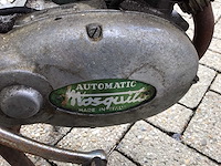 Garelli capri automatic brommer - afbeelding 8 van  18