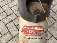Garelli capri automatic brommer - afbeelding 9 van  18