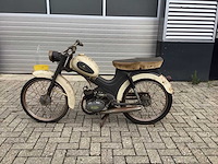Garelli capri automatic brommer - afbeelding 1 van  18