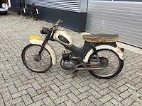 Garelli capri automatic brommer - afbeelding 12 van  18