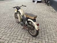 Garelli capri automatic brommer - afbeelding 13 van  18