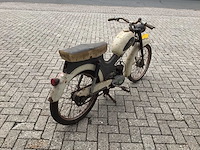 Garelli capri automatic brommer - afbeelding 14 van  18