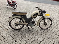 Garelli capri automatic brommer - afbeelding 15 van  18