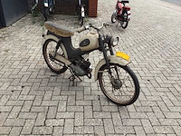 Garelli capri automatic brommer - afbeelding 16 van  18