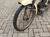 Garelli capri automatic brommer - afbeelding 18 van  18